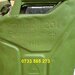 Vand Canistra metalica fabricata 1942, 500 lei,